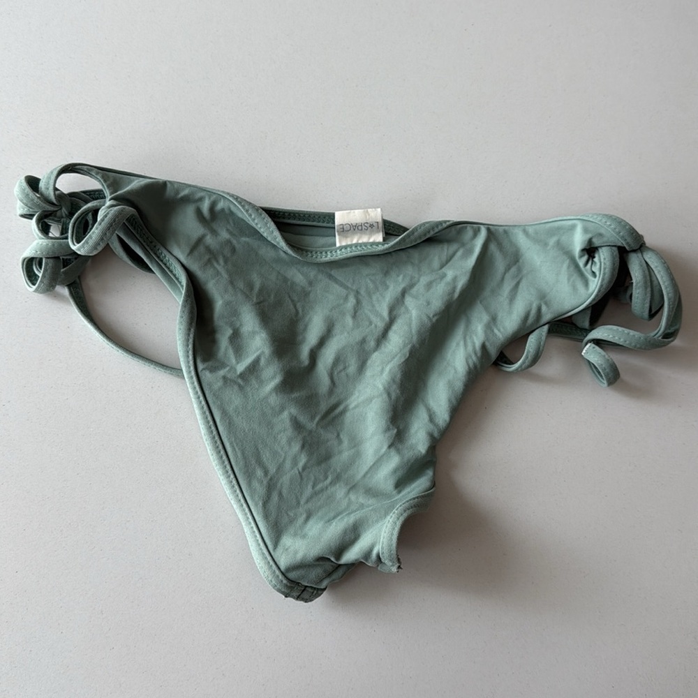 L Space bikini swim bottoms - Picture 3 of 3